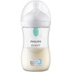 Philips Avent Natural Response Air Free Vent Bottle 3-6m 260ml, Κωδ SCY673/81