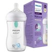 Philips Avent Natural Response Air Free Vent Bottle 3-6m 260ml, Κωδ SCY673/81