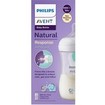 Philips Avent Natural Response Air Free Vent Bottle 3-6m 260ml, Κωδ SCY673/81