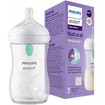 Philips Avent Natural Response Air Free Vent Bottle 3-6m 260ml, Κωδ SCY673/82