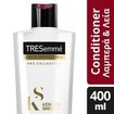 TRESemme Keratin Smooth Conditioner Κρέμα Μαλλιών με Έλαιο Κερατίνης για Απαλά, Λαμπερά, Λεία Μαλλιά που δεν Φριζάρουν 400ml