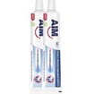Aim Promo Family Protection Anti Cavity Toothpaste 2x75ml