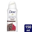 Dove Nourishing Secrets Nurturing Ritual With Cacao and Hibiscus Παρέχει Αντιιδρωτική Προστασία για Μέχρι και 48 Ώρες 150ml Dove Nourishing Secrets Nurturing Ritual With Cacao and Hibiscus Παρέχει Αντιιδρωτική Προστασία για Μέχρι και 48 Ώρες 150ml