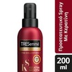 TRESemme Keratin Smooth Heat Protect Spray With Marula Oil Προστατευτικό Spray με Έλαιο Κερατίνης & Κατά του Φριζαρίσματος 200ml