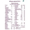 Milupa Aptamil EC+ για την Διατροφική Διαχείριση των Κολικών & της Δυσκοιλιότητας 400gr