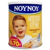 Nounou Μπισκοτόκρεμα με 7 Δημητριακά, Μέλι & Γάλα Από 6 Μηνών 300gr σε Ειδική Τιμή