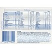 Nounou Frisolac 1 Ready For Consumption Milk 420ml (6bottlesx70ml)
