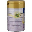 Frisogrow Plus+ 4 MLC, GOS & HiMO 3 Years+ 400g