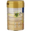 Nounou Frisogrow 3 MLC, GOS & HiMO 1-3 Years 400g Nounou Frisogrow 3 MLC, GOS & HiMO 1-3 Years 400g