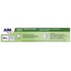 Aim Family Protection Herbal Οδοντόκρεμα με Φυσικά Εκχυλίσματα για Καταπολέμηση της Κακοσμίας & για Φρεσκάδα που Διαρκεί 75ml