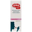 Gloup Zero Swallowing Gel for Medicines Raspberry 150ml