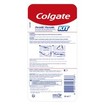 Colgate Promo Foldable Soft Toothbrush Κόκκινο 1 Τεμάχιο & Total Original Toothpaste 1450ppm 20ml