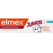 Elmex Anti Caries Professional Junior 6-12 Years Toothpaste 75ml Elmex Anti Caries Professional Junior 6-12 Years Toothpaste 75ml