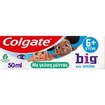 Colgate Big Kids Smiles 6 - 9 Years Toothpaste 50ml