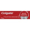 Colgate Max White Superior Clean Toothpaste 75ml