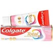 Colgate Total Active Prevention Sensitive Care 75ml