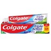 Colgate Promo Triple Action Toothpaste 75ml