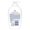 Dove Care & Protect Hand Wash Refill Ενυδατικό Υγρό Σαπούνι Χεριών με Αντιβακτηριακό Συστατικό 250ml