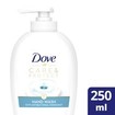 Dove Care & Protect Hand Wash Refill Ενυδατικό Υγρό Σαπούνι Χεριών με Αντιβακτηριακό Συστατικό 250ml