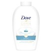 Dove Care & Protect Hand Wash Refill Ενυδατικό Υγρό Σαπούνι Χεριών με Αντιβακτηριακό Συστατικό, Ανταλλακτικό Χωρίς Αντλία 250ml Dove Care & Protect Hand Wash Refill Ενυδατικό Υγρό Σαπούνι Χεριών με Αντιβακτηριακό Συστατικό, Ανταλλακτικό Χωρίς Αντλία 250ml