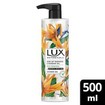 Lux Botancals Bird of Paradise & Rosehip Oil Skin Renewal Shower Gel 500ml Lux Botancals Bird of Paradise & Rosehip Oil Skin Renewal Shower Gel 500ml