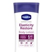 Vaseline Elasticity Restore Body Lotion for Smoother Looking Skin