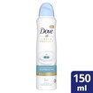 Dove Πακέτο Προσφοράς Care & Protect Antibacterial Odor Protection Spray with Moisturising Cream 2x150ml