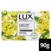 Lux Botanicals Πακέτο Προσφορας Ylang Ylang & Neroli Oil Skin Refresh Soap Bar 4 x 90gr 3+1 Δώρο