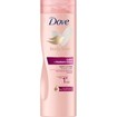 Dove Body Love Care + Radiant Glow Body Lotion 400ml