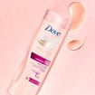 Dove Body Love Care + Radiant Glow Body Lotion 400ml