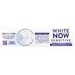 Aim White Now Sensitive Toothpaste 75ml