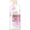 Lux Soft Rose Delicate Fragrance Body Wash 600ml