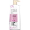 Lux Soft Rose Delicate Fragrance Body Wash 600ml