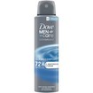Dove Men+ Care Advanced Clean Comfort Deo Spray 150ml