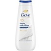 Dove Advanced Care Deeply Nourishing Shower Gel 400ml