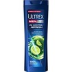 Ultrex Men Oil Control Refresh Anti-Dandruff Shampoo 225ml