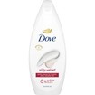 Dove Silky Velvet Shower Gel 250ml