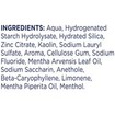 Aim Complete 8 Actions Ultra Whitening Toothpaste 75ml