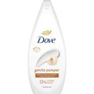 Dove Gentle Pamper Shower Gel 720ml