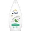 Dove Fresh Care Shower Gel 450ml