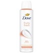 Dove Fruity Fresh 48h Anti-Perspirant Spray 150ml