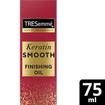 TRESemme Keratin Smooth Finishing Oil 75ml
