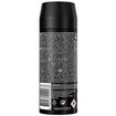 Axe Πακέτο Προσφοράς Black Frozen Pear & Cedarwood Scent Body Spray 2x150ml