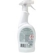 Klinex Απολυμαντικό Spray Γενικής Χρήσης για Έως 24 Ώρες Αντιβακτηριακή Προστασία με Συστατικά Φυσικής Προέλευσης 700ml