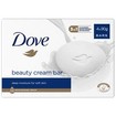 Dove Πακέτο Προσφοράς Original Beauty Cream Bar 4x90g