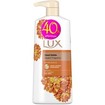 Lux Sweet Dahlia Opulent Fragrance Body Wash 600ml Promo -40%