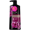 Lux Alluring Cashmere Opulent Fragrance Body Wash 600ml Promo -40%