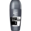 Dove Men & Care Πακέτο Προσφοράς Roll-On Advanced Invisible Dry 72h Protection 2x50ml (1+1 Δώρο)