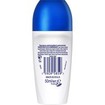 Dove Πακέτο Προσφοράς Roll-On Advanced Care Original 2x50ml (1+1 Δώρο)