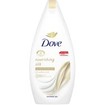 Dove Πακέτο Προσφοράς Nourishing Silk Shower Gel 2x450ml (1+1 Δώρο)